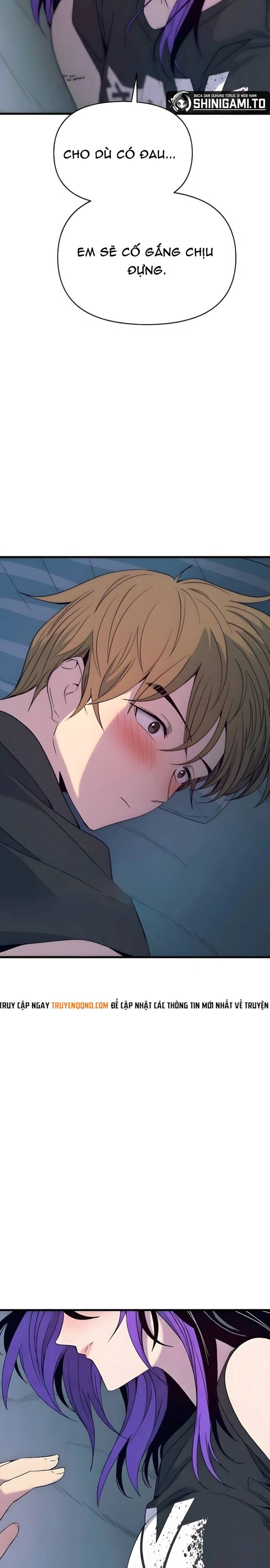 Định Mệnh Đôi Ta Giao Thoa Nơi Bến Tàu Chap 66 - Next Chap 67