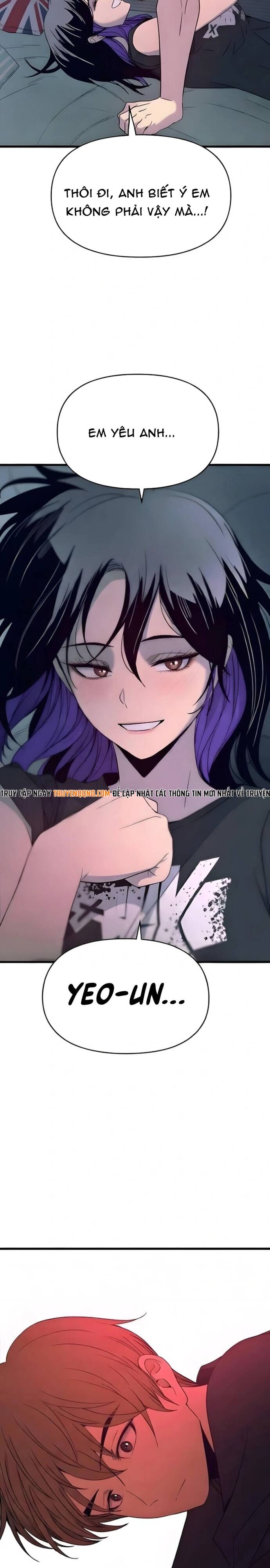 Định Mệnh Đôi Ta Giao Thoa Nơi Bến Tàu Chap 66 - Next Chap 67