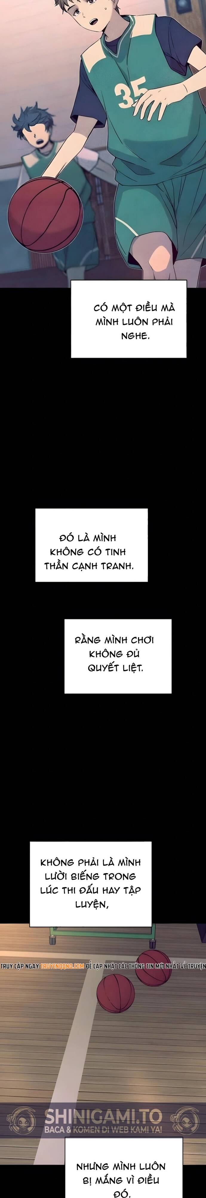 Định Mệnh Đôi Ta Giao Thoa Nơi Bến Tàu Chap 66 - Next Chap 67