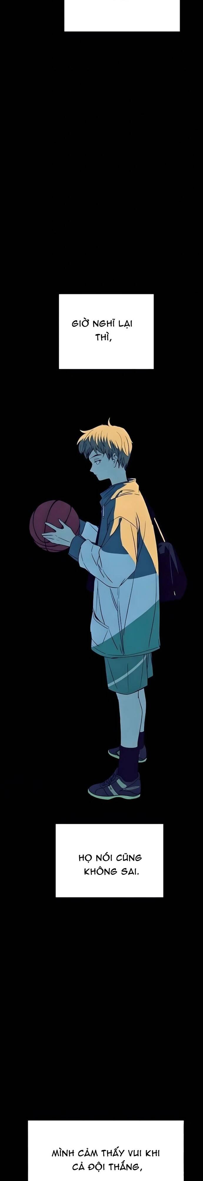 Định Mệnh Đôi Ta Giao Thoa Nơi Bến Tàu Chap 66 - Next Chap 67