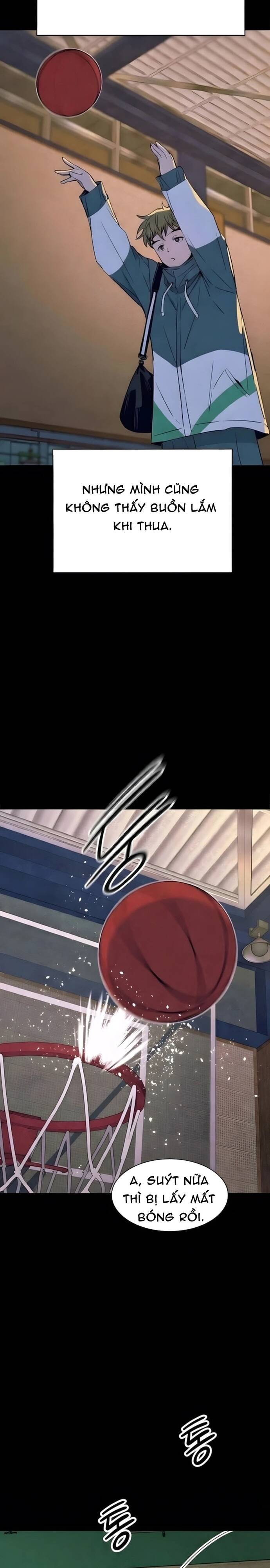 Định Mệnh Đôi Ta Giao Thoa Nơi Bến Tàu Chap 66 - Next Chap 67