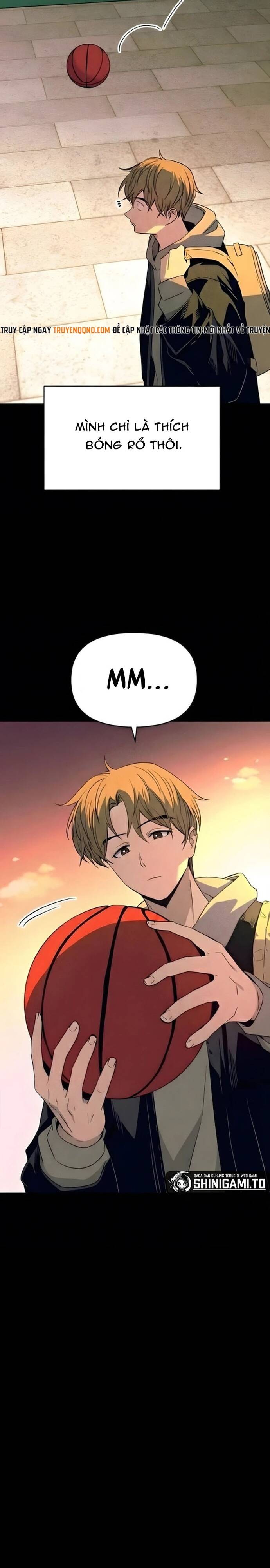 Định Mệnh Đôi Ta Giao Thoa Nơi Bến Tàu Chap 66 - Next Chap 67