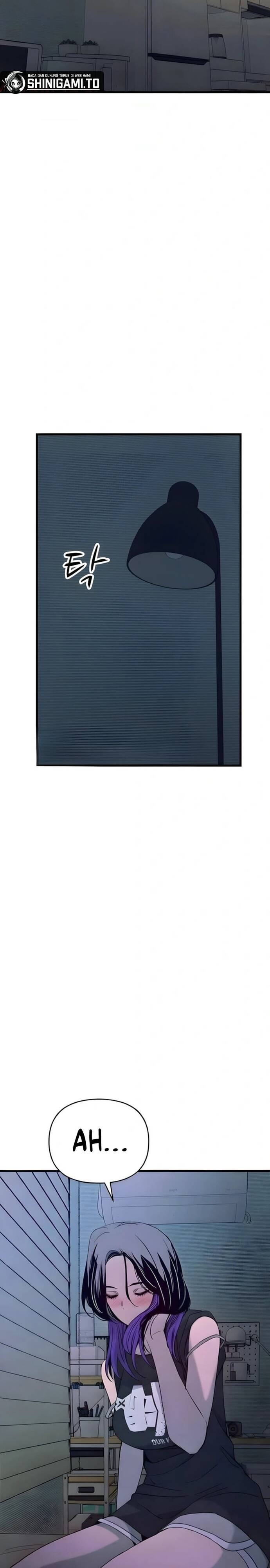 Định Mệnh Đôi Ta Giao Thoa Nơi Bến Tàu Chap 66 - Next Chap 67