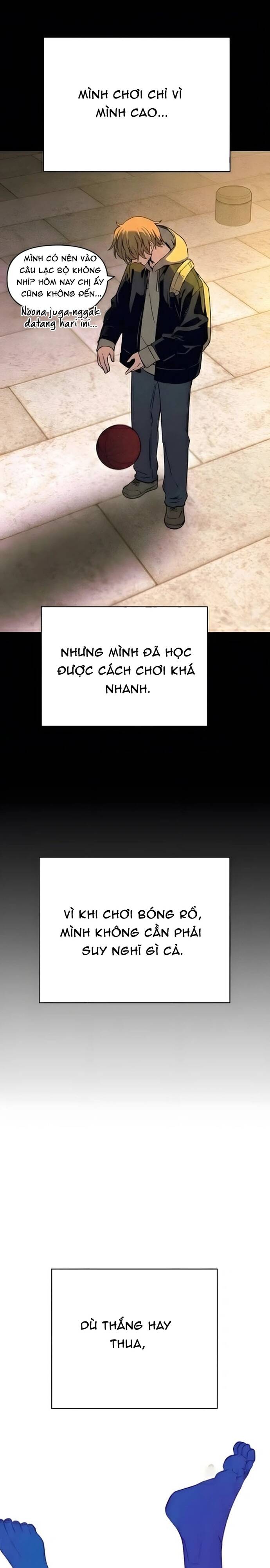 Định Mệnh Đôi Ta Giao Thoa Nơi Bến Tàu Chap 66 - Next Chap 67