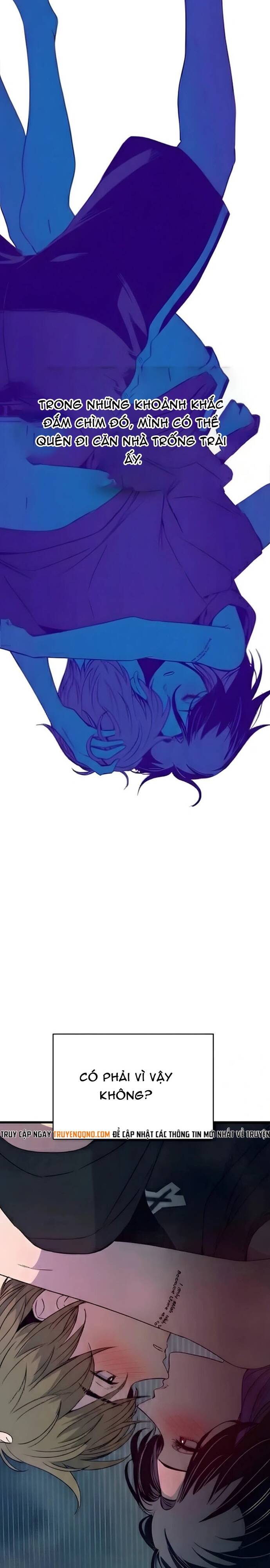 Định Mệnh Đôi Ta Giao Thoa Nơi Bến Tàu Chap 66 - Next Chap 67