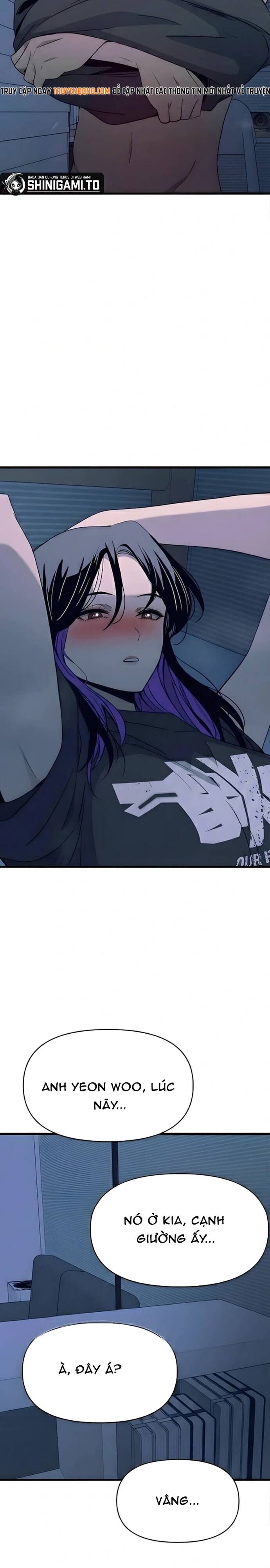 Định Mệnh Đôi Ta Giao Thoa Nơi Bến Tàu Chap 66 - Next Chap 67