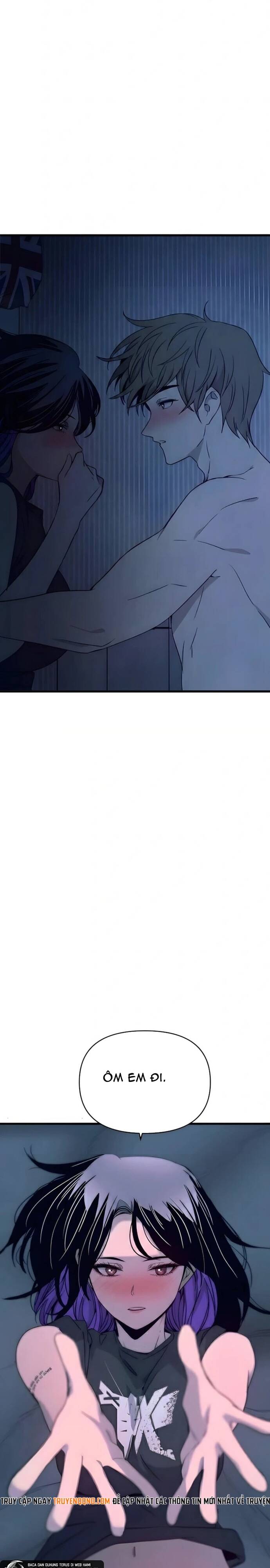 Định Mệnh Đôi Ta Giao Thoa Nơi Bến Tàu Chap 66 - Next Chap 67