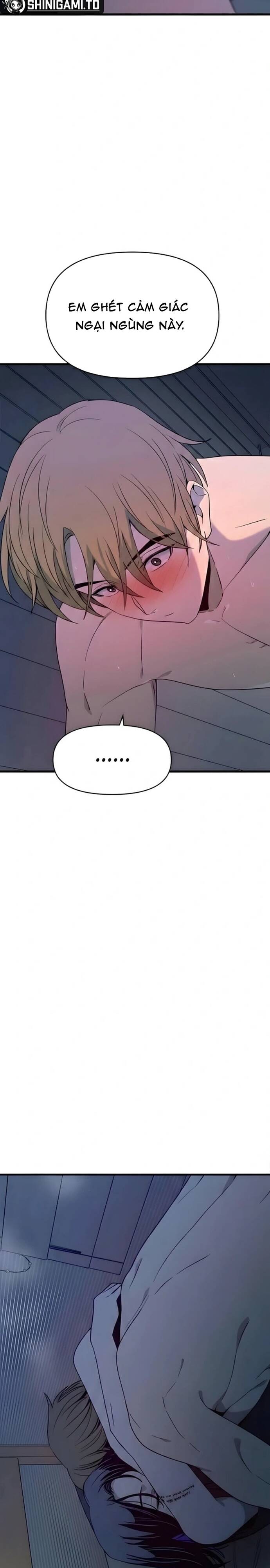 Định Mệnh Đôi Ta Giao Thoa Nơi Bến Tàu Chap 66 - Next Chap 67