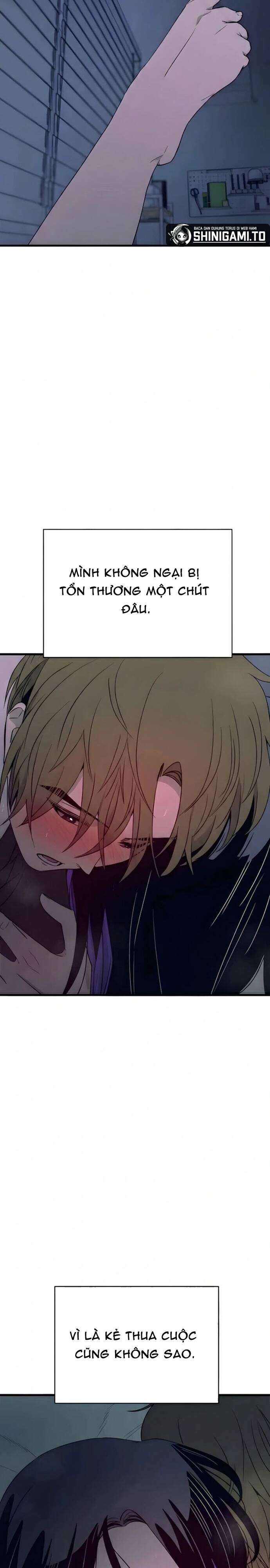 Định Mệnh Đôi Ta Giao Thoa Nơi Bến Tàu Chap 66 - Next Chap 67