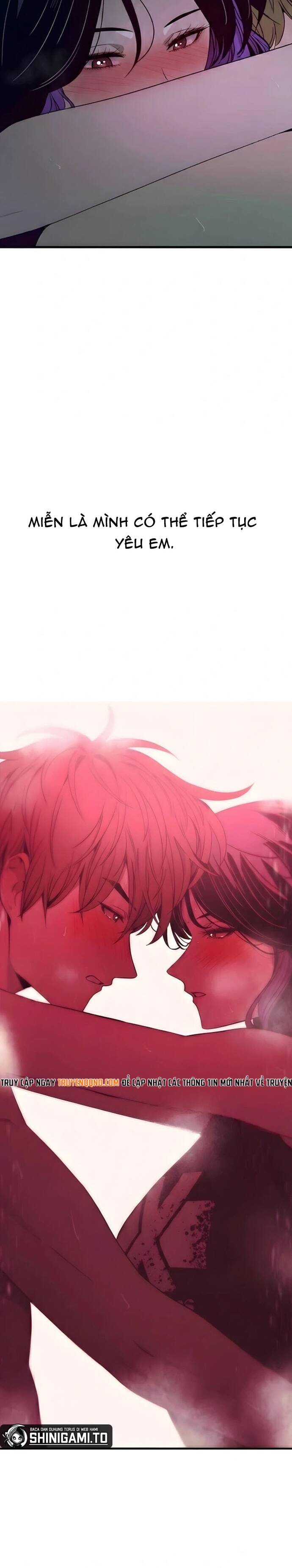 Định Mệnh Đôi Ta Giao Thoa Nơi Bến Tàu Chap 66 - Next Chap 67