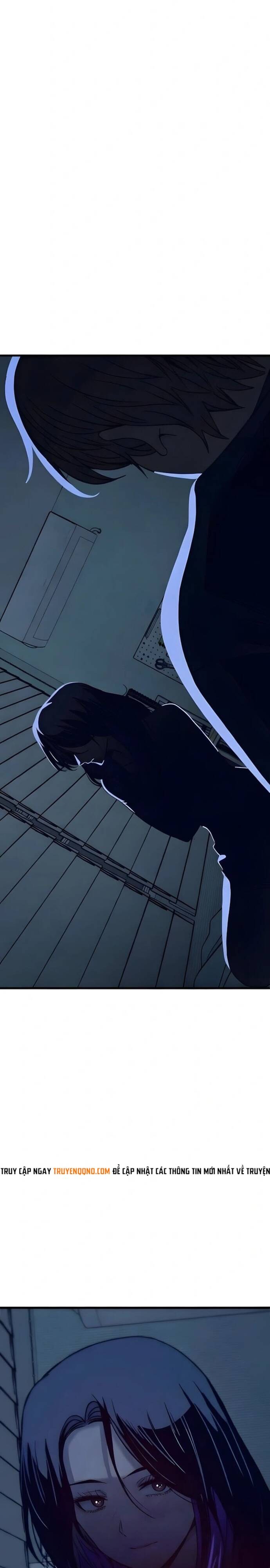 Định Mệnh Đôi Ta Giao Thoa Nơi Bến Tàu Chap 66 - Next Chap 67