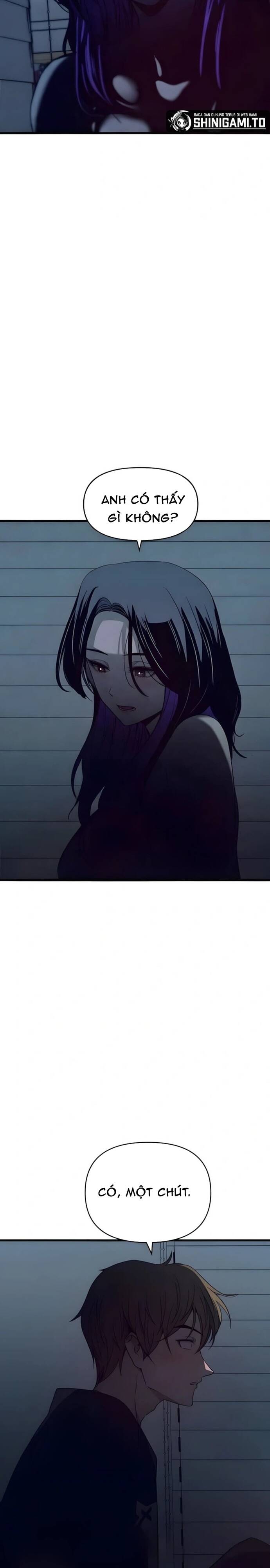 Định Mệnh Đôi Ta Giao Thoa Nơi Bến Tàu Chap 66 - Next Chap 67