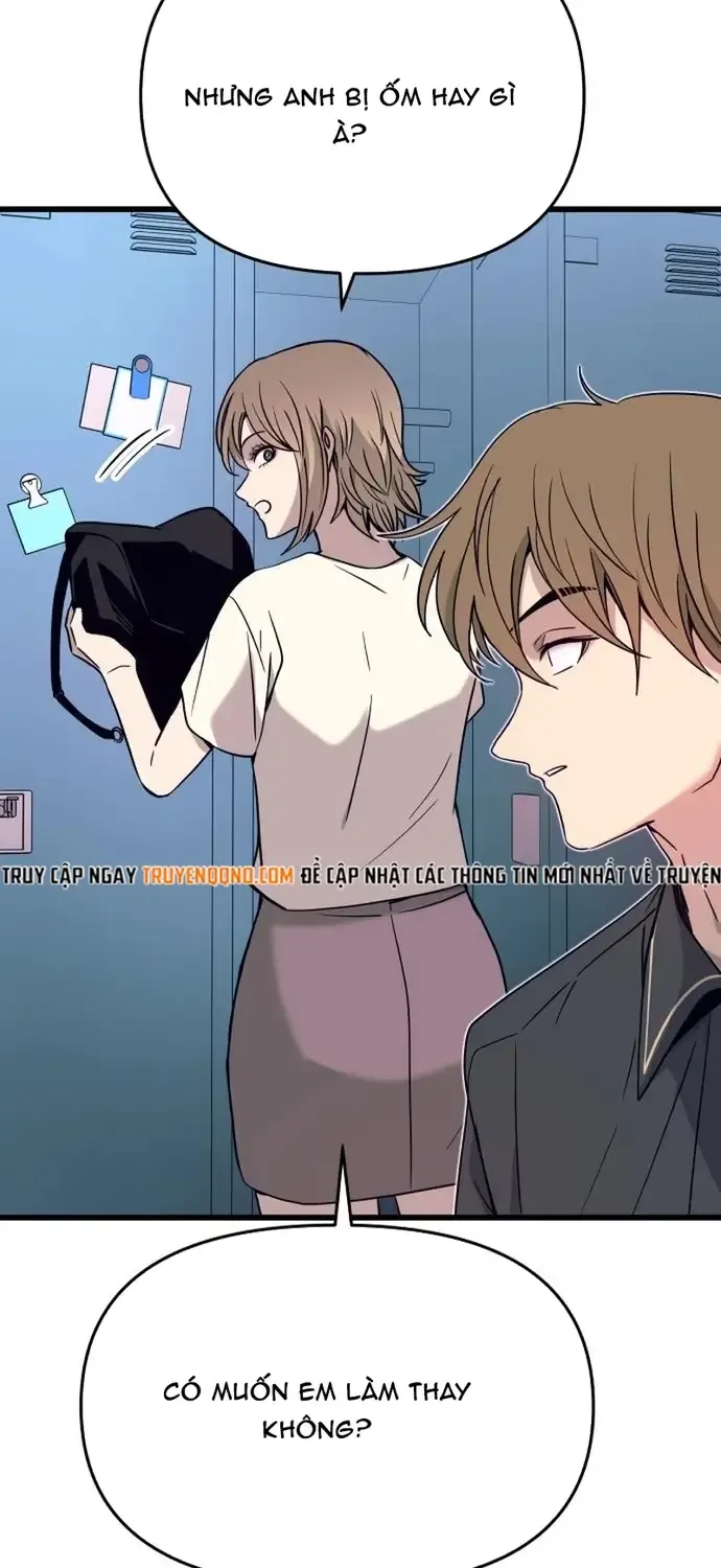 Định Mệnh Đôi Ta Giao Thoa Nơi Bến Tàu Chap 69 - Next Chap 70