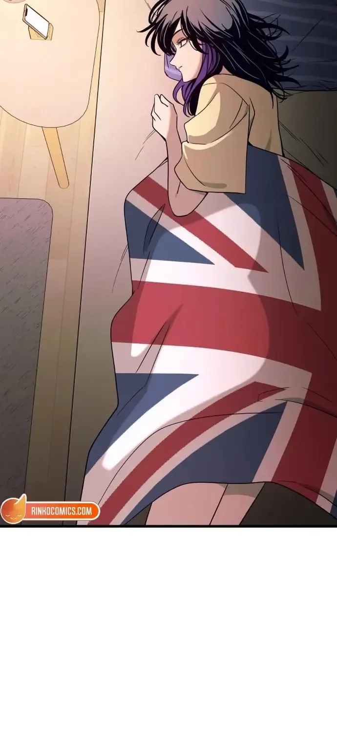 Định Mệnh Đôi Ta Giao Thoa Nơi Bến Tàu Chap 69 - Next Chap 70