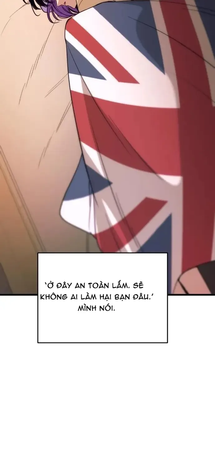 Định Mệnh Đôi Ta Giao Thoa Nơi Bến Tàu Chap 69 - Next Chap 70