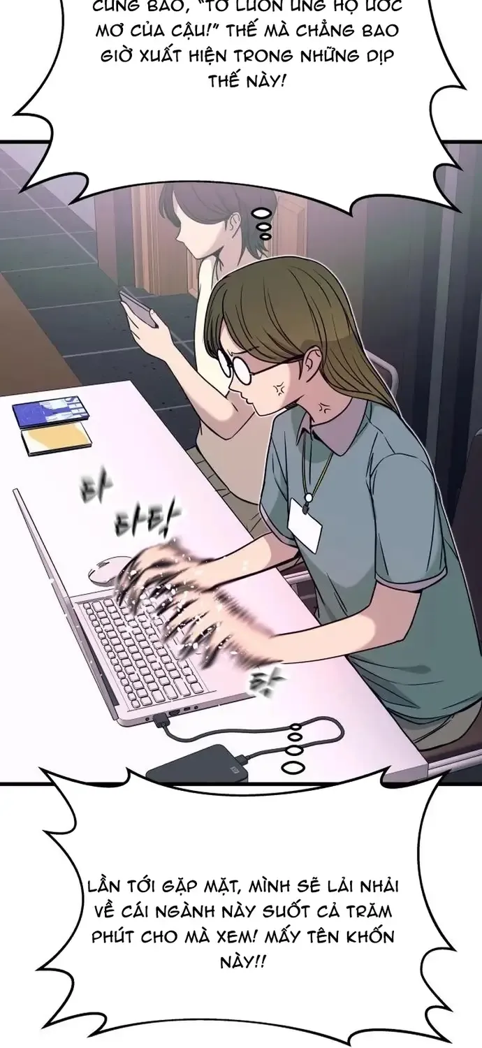 Định Mệnh Đôi Ta Giao Thoa Nơi Bến Tàu Chap 69 - Next Chap 70