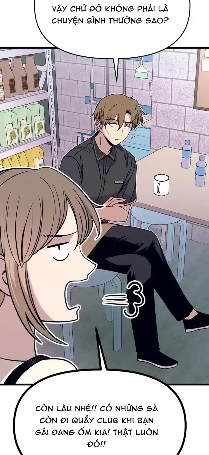 Định Mệnh Đôi Ta Giao Thoa Nơi Bến Tàu Chap 69 - Next Chap 70