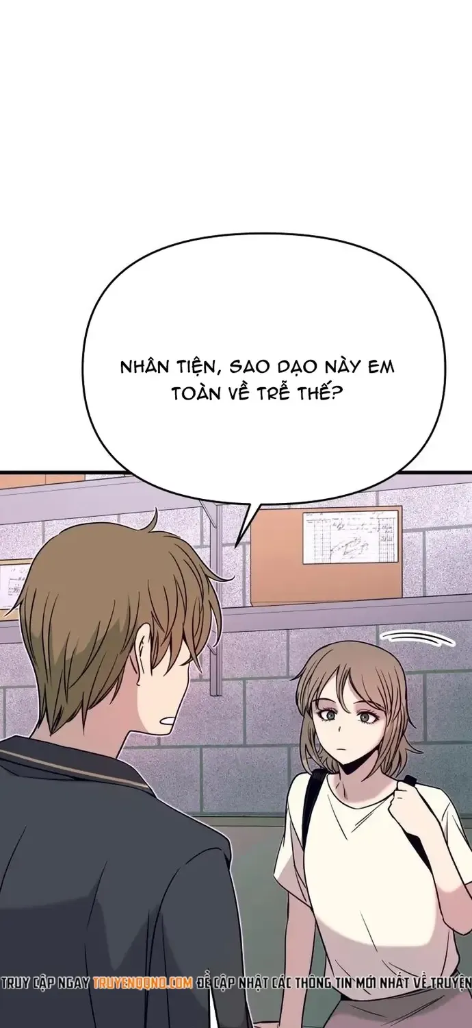 Định Mệnh Đôi Ta Giao Thoa Nơi Bến Tàu Chap 69 - Next Chap 70