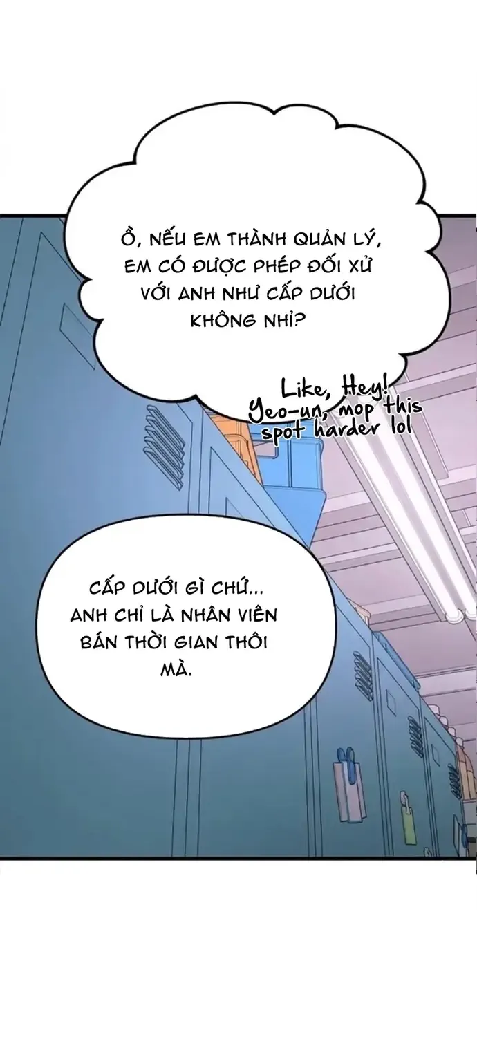 Định Mệnh Đôi Ta Giao Thoa Nơi Bến Tàu Chap 69 - Next Chap 70
