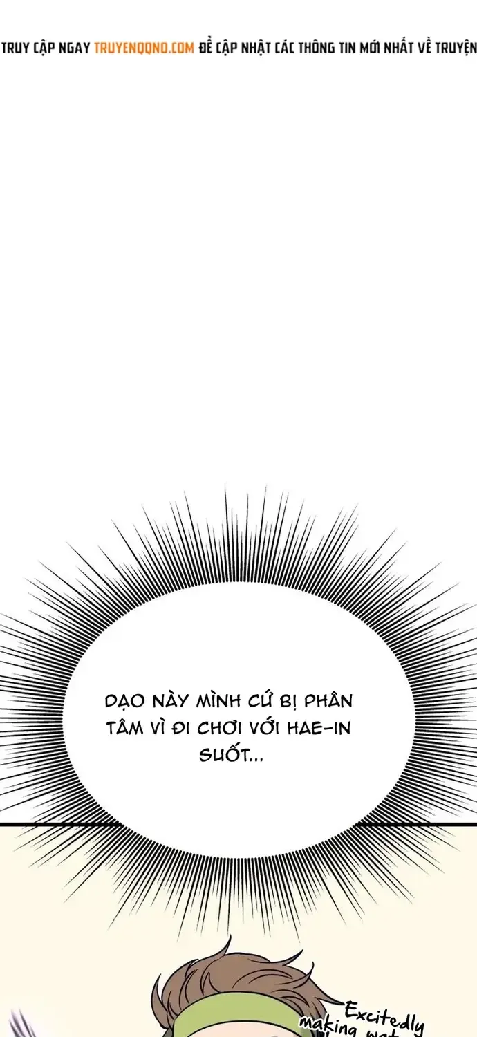 Định Mệnh Đôi Ta Giao Thoa Nơi Bến Tàu Chap 69 - Next Chap 70
