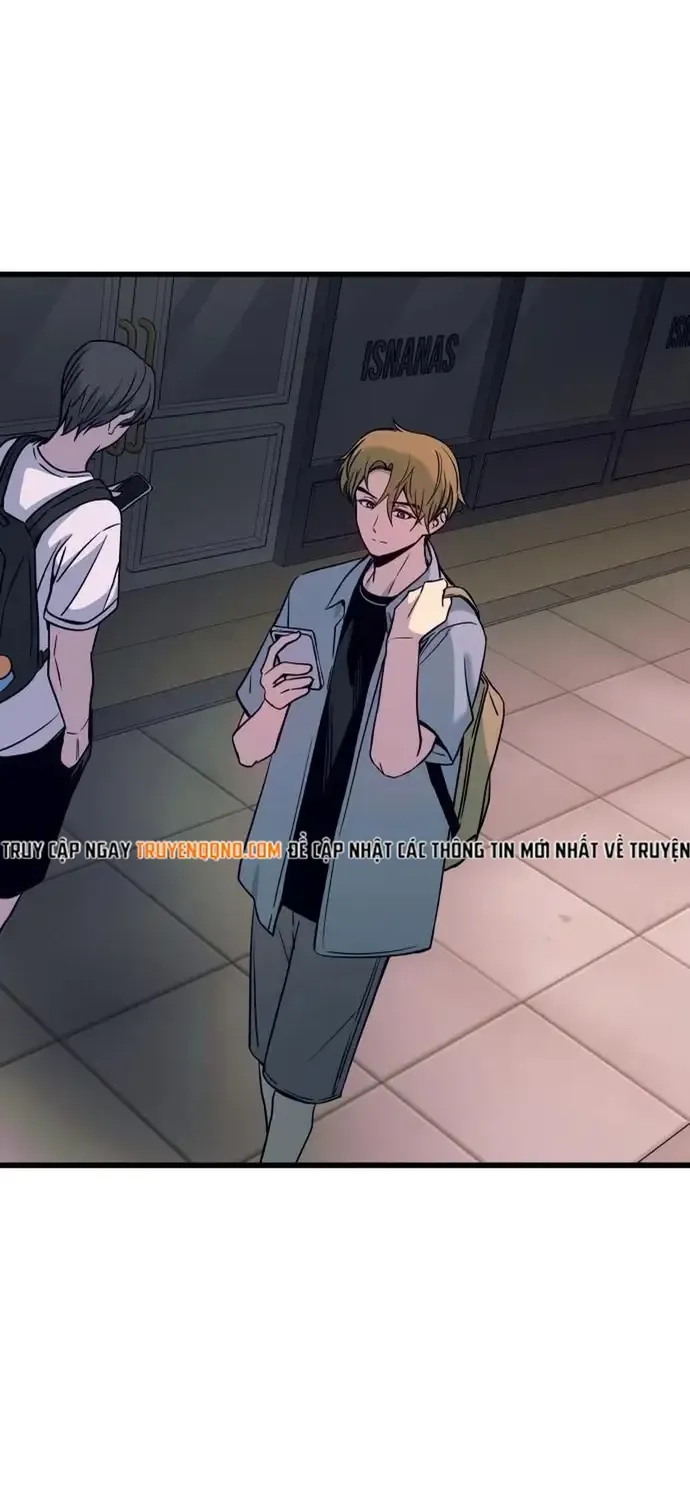 Định Mệnh Đôi Ta Giao Thoa Nơi Bến Tàu Chap 69 - Next Chap 70