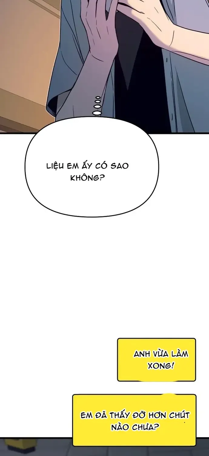 Định Mệnh Đôi Ta Giao Thoa Nơi Bến Tàu Chap 69 - Next Chap 70