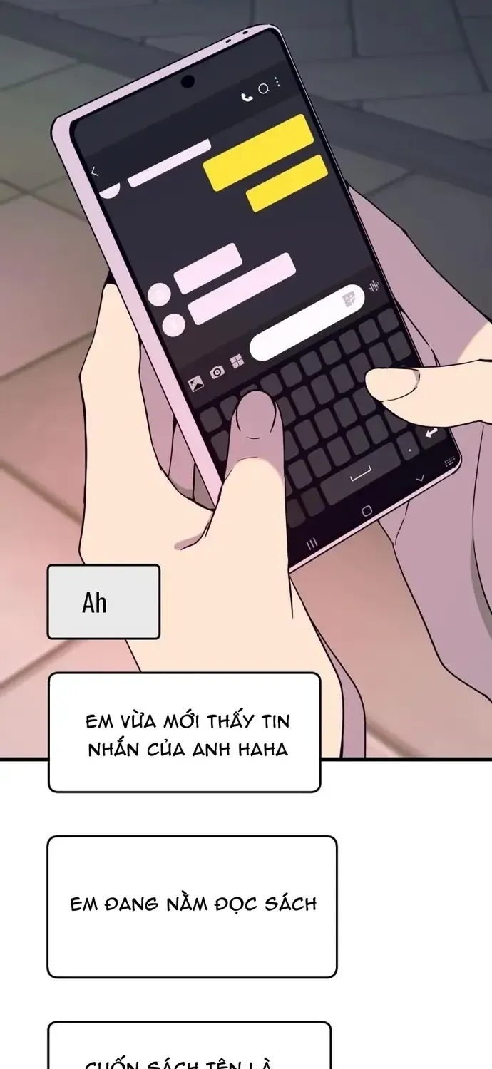 Định Mệnh Đôi Ta Giao Thoa Nơi Bến Tàu Chap 69 - Next Chap 70