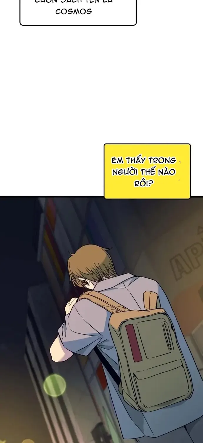 Định Mệnh Đôi Ta Giao Thoa Nơi Bến Tàu Chap 69 - Next Chap 70