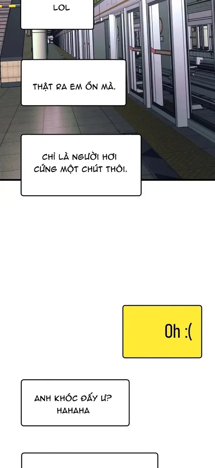 Định Mệnh Đôi Ta Giao Thoa Nơi Bến Tàu Chap 69 - Next Chap 70