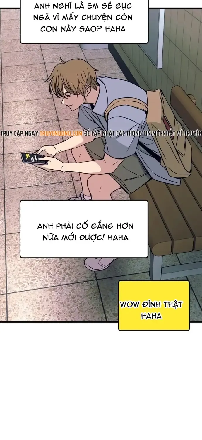 Định Mệnh Đôi Ta Giao Thoa Nơi Bến Tàu Chap 69 - Next Chap 70