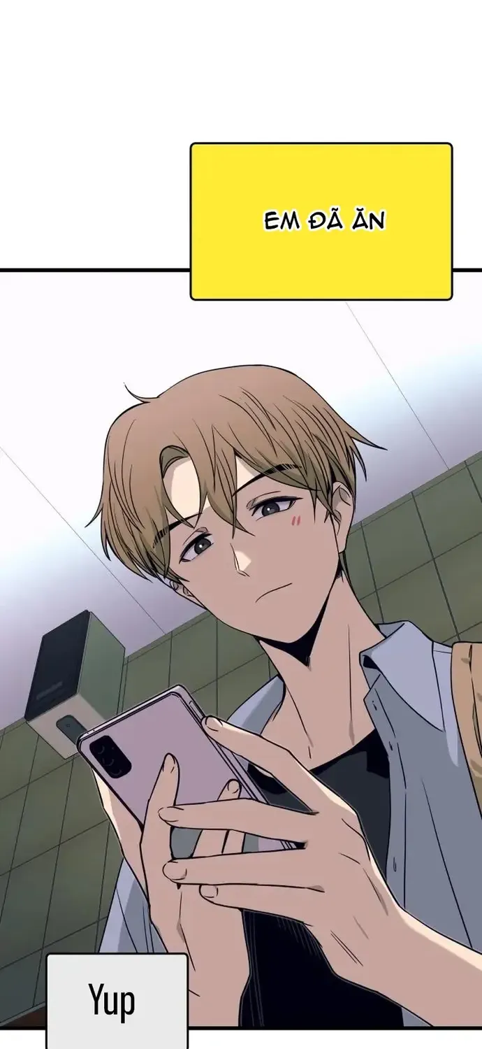 Định Mệnh Đôi Ta Giao Thoa Nơi Bến Tàu Chap 69 - Next Chap 70