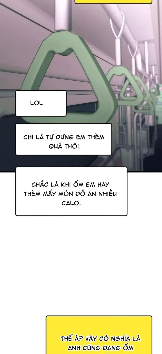 Định Mệnh Đôi Ta Giao Thoa Nơi Bến Tàu Chap 69 - Next Chap 70