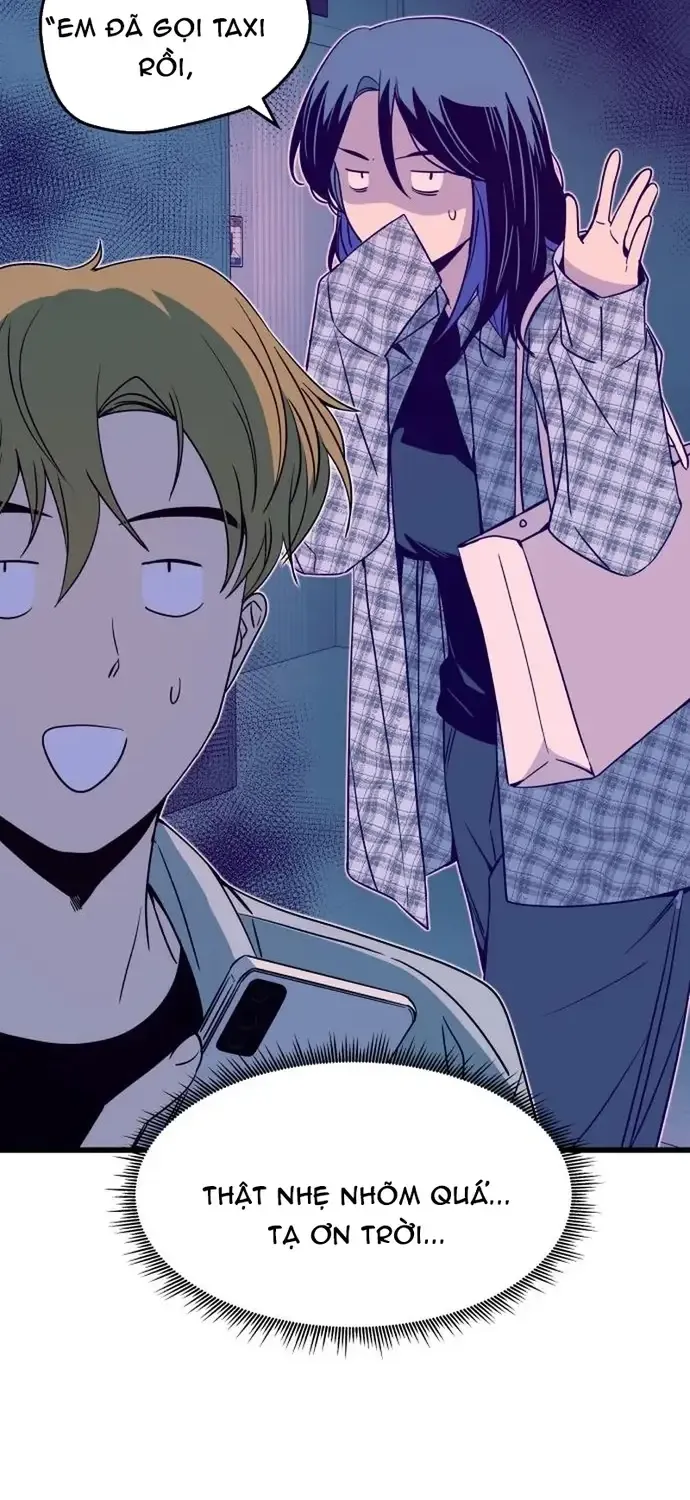 Định Mệnh Đôi Ta Giao Thoa Nơi Bến Tàu Chap 69 - Next Chap 70