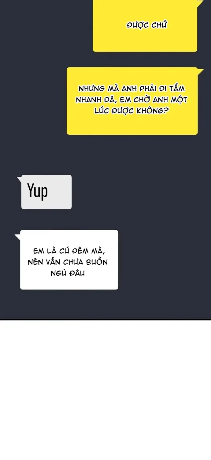 Định Mệnh Đôi Ta Giao Thoa Nơi Bến Tàu Chap 69 - Next Chap 70