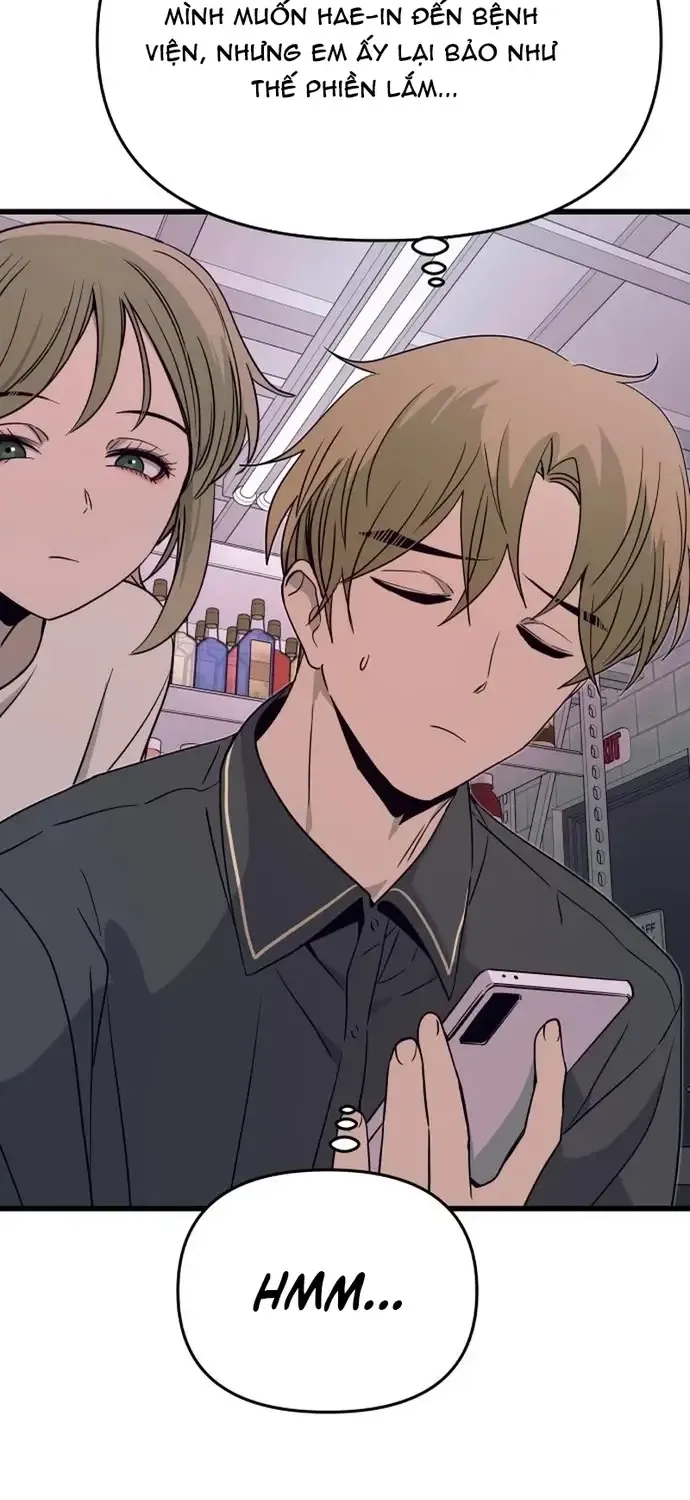 Định Mệnh Đôi Ta Giao Thoa Nơi Bến Tàu Chap 69 - Next Chap 70