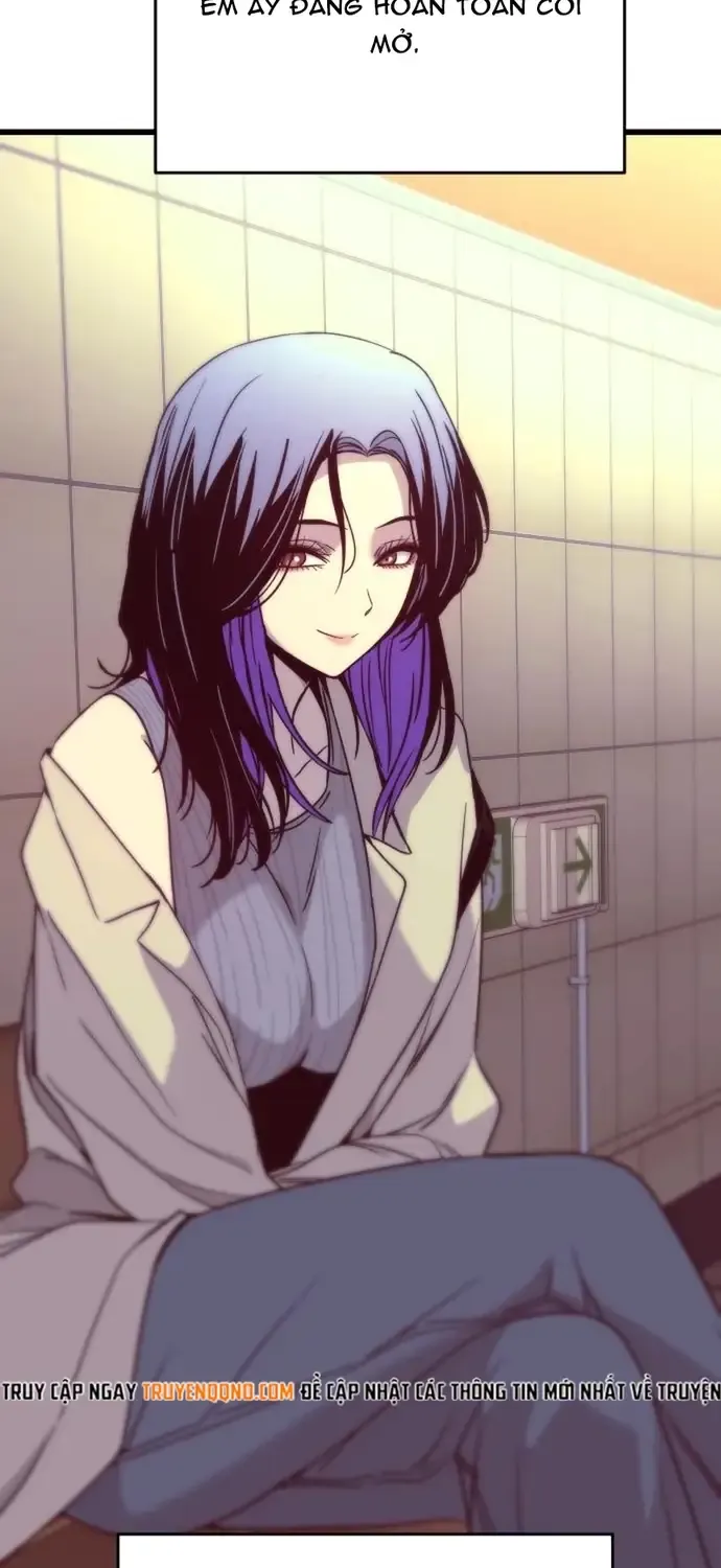 Định Mệnh Đôi Ta Giao Thoa Nơi Bến Tàu Chap 69 - Next Chap 70