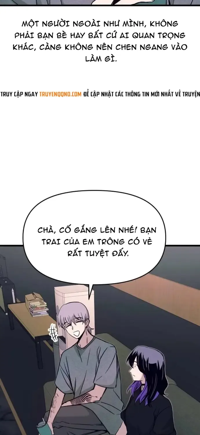 Định Mệnh Đôi Ta Giao Thoa Nơi Bến Tàu Chap 70 - Next Chap 71