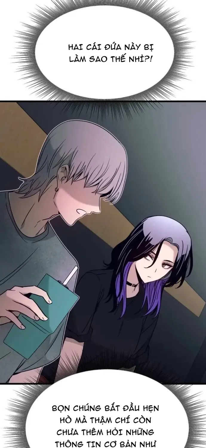 Định Mệnh Đôi Ta Giao Thoa Nơi Bến Tàu Chap 70 - Next Chap 71