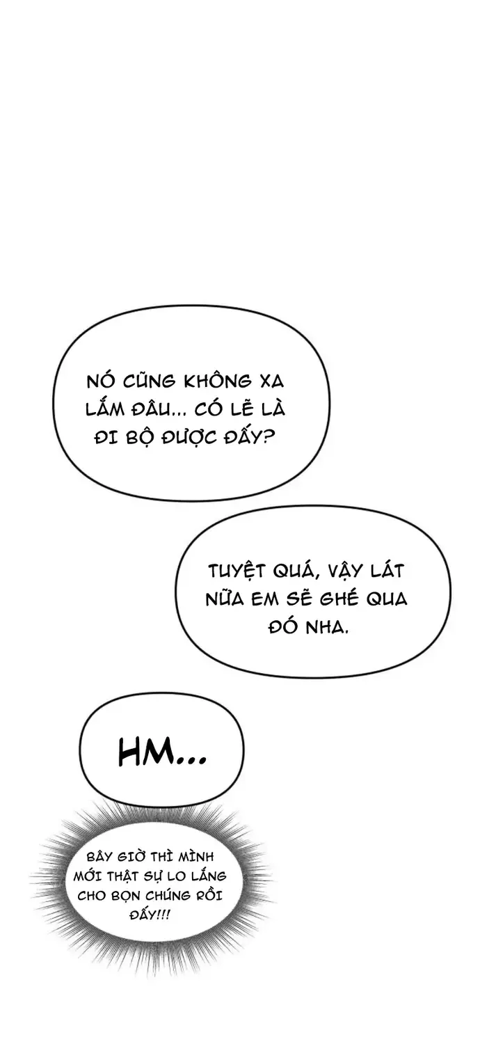 Định Mệnh Đôi Ta Giao Thoa Nơi Bến Tàu Chap 70 - Next Chap 71