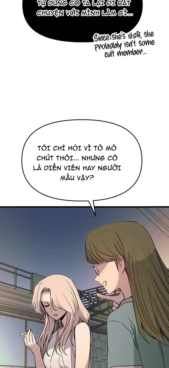 Định Mệnh Đôi Ta Giao Thoa Nơi Bến Tàu Chap 70 - Next Chap 71