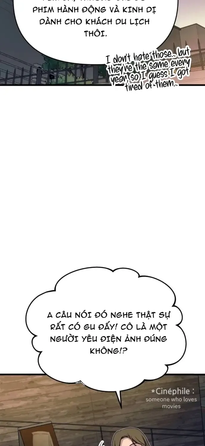 Định Mệnh Đôi Ta Giao Thoa Nơi Bến Tàu Chap 70 - Next Chap 71