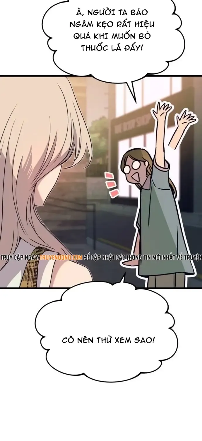 Định Mệnh Đôi Ta Giao Thoa Nơi Bến Tàu Chap 70 - Next Chap 71