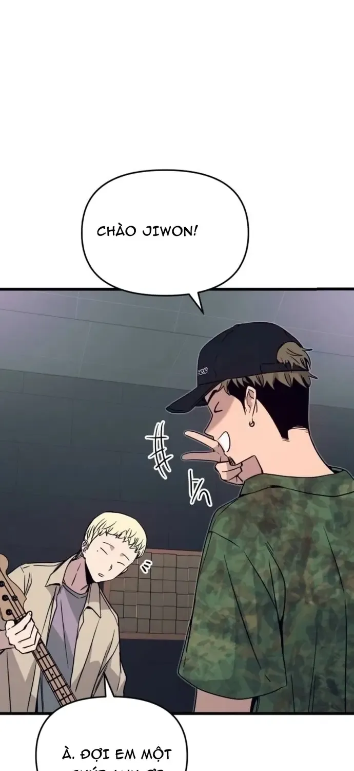 Định Mệnh Đôi Ta Giao Thoa Nơi Bến Tàu Chap 70 - Next Chap 71