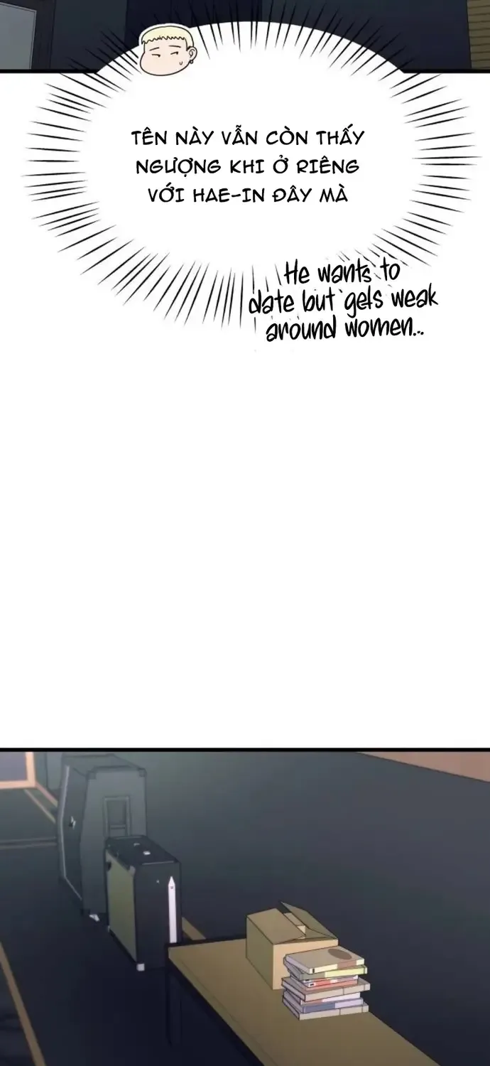 Định Mệnh Đôi Ta Giao Thoa Nơi Bến Tàu Chap 70 - Next Chap 71