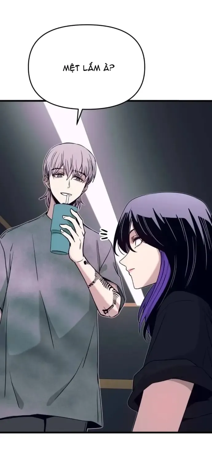 Định Mệnh Đôi Ta Giao Thoa Nơi Bến Tàu Chap 70 - Next Chap 71