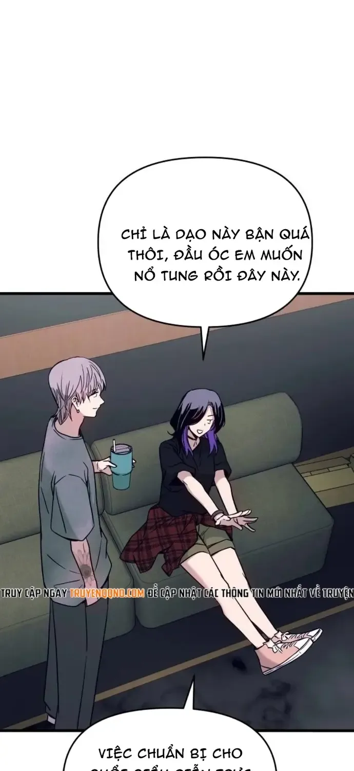 Định Mệnh Đôi Ta Giao Thoa Nơi Bến Tàu Chap 70 - Next Chap 71
