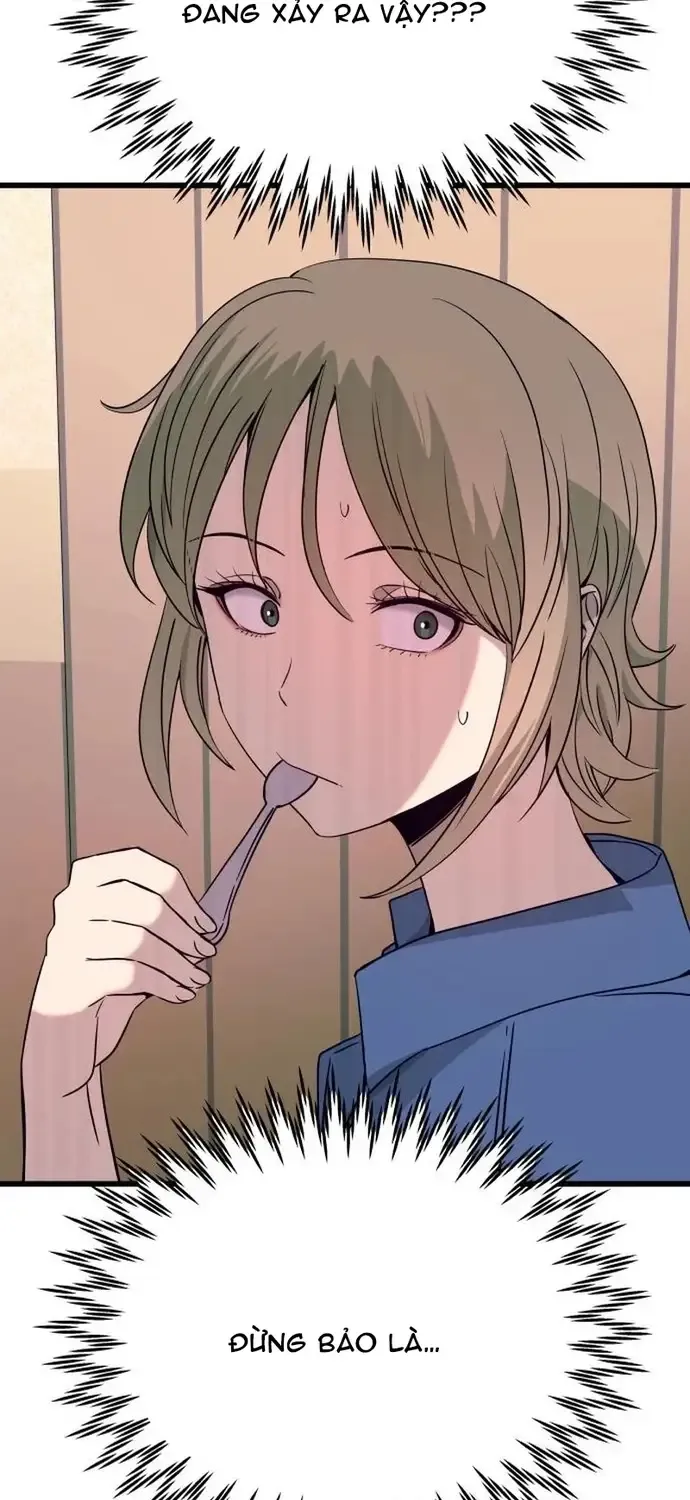 Định Mệnh Đôi Ta Giao Thoa Nơi Bến Tàu Chap 71 - Next Chap 72