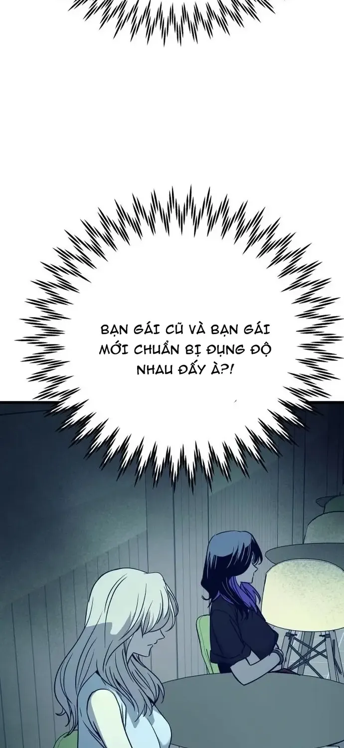Định Mệnh Đôi Ta Giao Thoa Nơi Bến Tàu Chap 71 - Next Chap 72