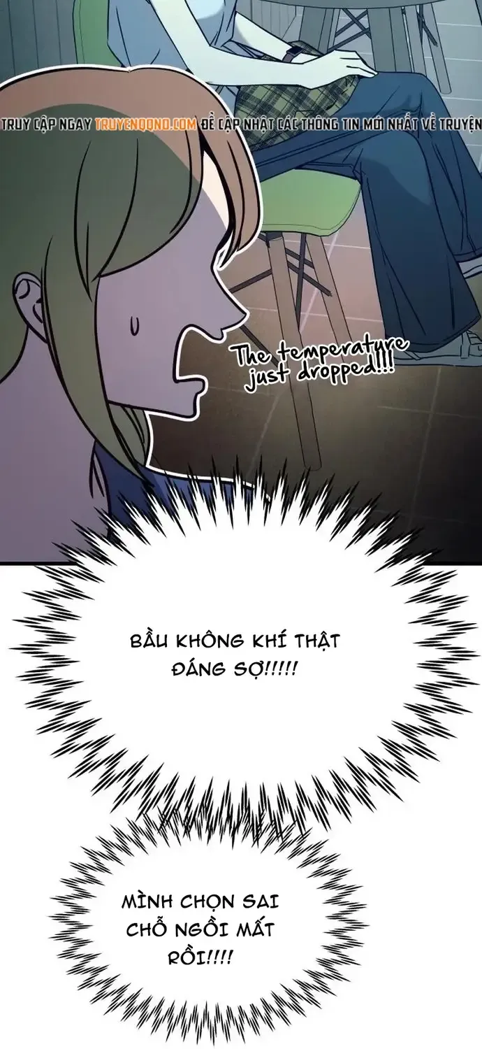 Định Mệnh Đôi Ta Giao Thoa Nơi Bến Tàu Chap 71 - Next Chap 72