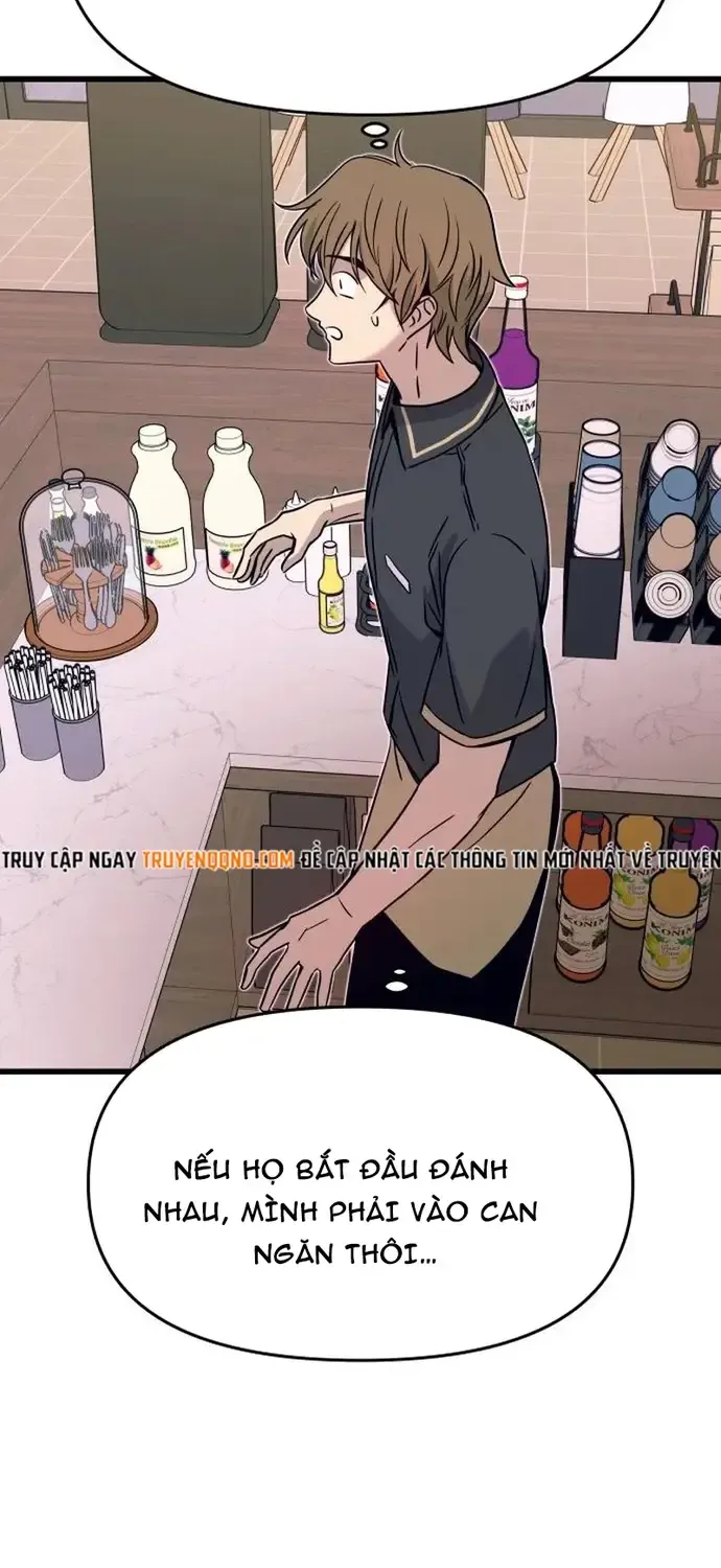 Định Mệnh Đôi Ta Giao Thoa Nơi Bến Tàu Chap 71 - Next Chap 72